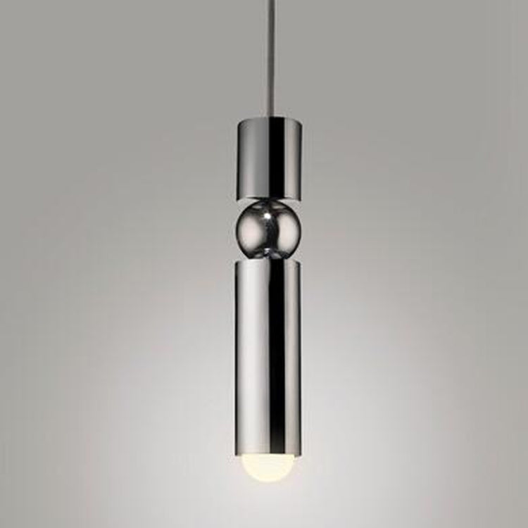 Bar Counter Modern Restaurant Bedroom Bedside Creative Personality Simple Small Chandelier — view 9