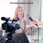 3.5mm To Caron Male Sound Card Microphone Audio Cable — view 17
