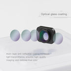 Original Magnetic Interface Augmenting Lens for DJI Pocket 2 / Osmo Pocket — view 3
