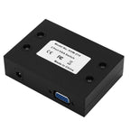 2-VGA Input to 1-VGA Output Switch Computer Host Switch Converter — view 3
