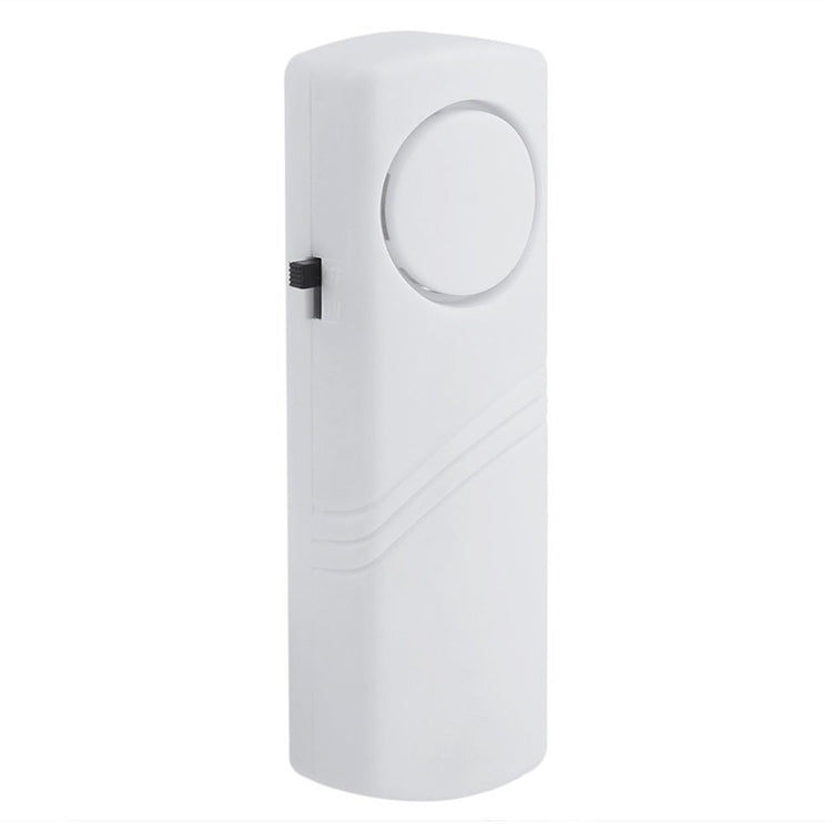 5 PCS Door Window Wireless Burglar Alarm Door Magnetic Alarm Household Safety Equipment