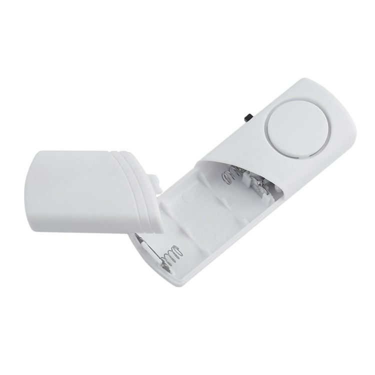 5 PCS Door Window Wireless Burglar Alarm Door Magnetic Alarm Household Safety Equipment