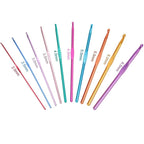 100 in 1 Crochet Knitting Tool Set — view 3