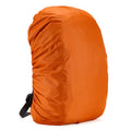 Adjustable Waterproof Dustproof Backpack Rain Cover Portable Ultralight Protective Cover