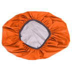 Adjustable Waterproof Dustproof Backpack Rain Cover Portable Ultralight Protective Cover — 45L