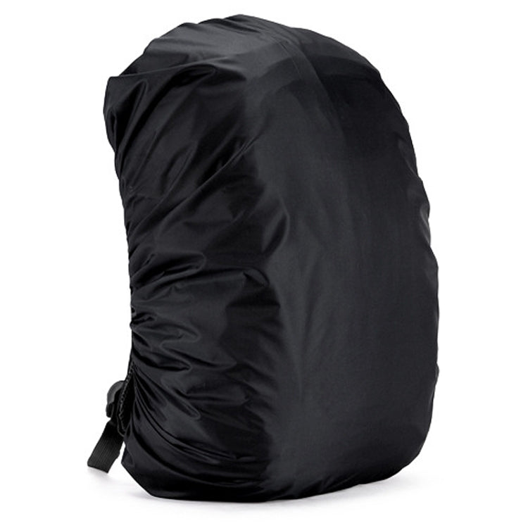 Adjustable Waterproof Dustproof Backpack Rain Cover Portable Ultralight Protective Cover