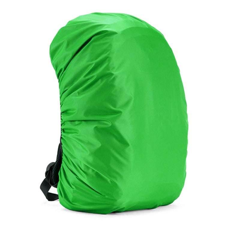 Adjustable Waterproof Dustproof Backpack Rain Cover Portable Ultralight Protective Cover
