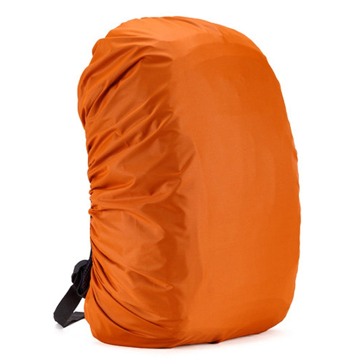 Adjustable Waterproof Dustproof Backpack Rain Cover Portable Ultralight Protective Cover