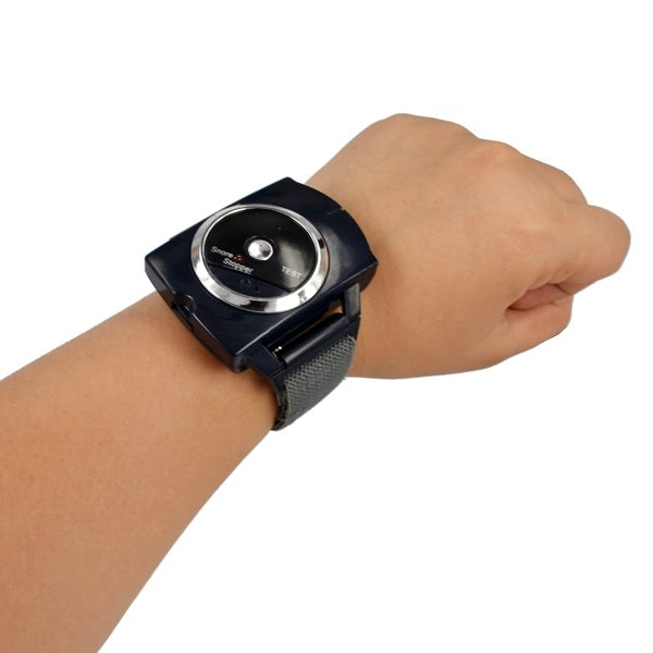 Wrist Electronic Stagnation Instrument Infrared Snoring Device