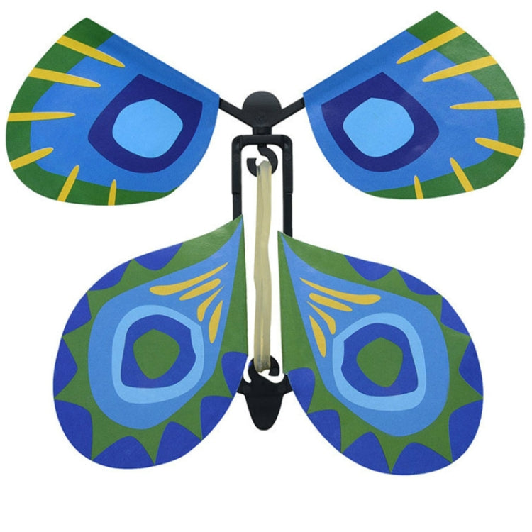 Magic Science Novelty Flying Butterfly Toy Magic Props