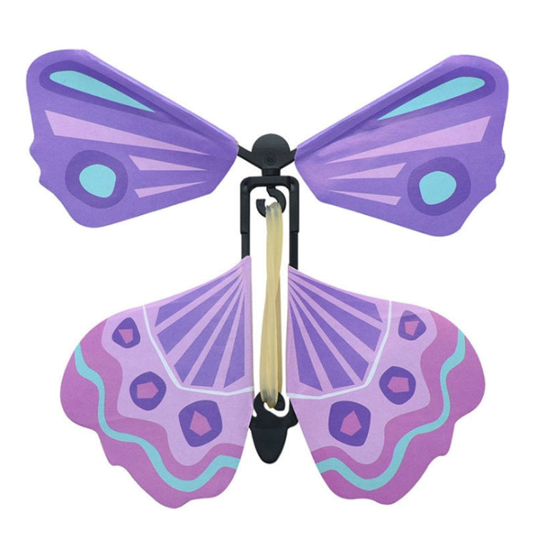 Magic Science Novelty Flying Butterfly Toy Magic Props — view 9