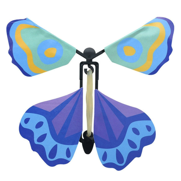 Magic Science Novelty Flying Butterfly Toy Magic Props — view 10