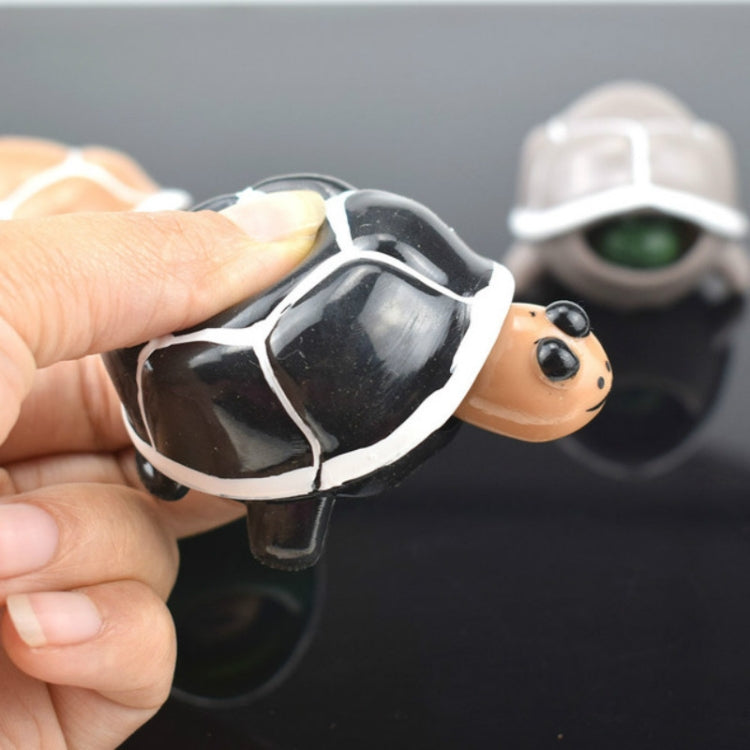 Telescopic Head Turtle Adult Decompression Funny Squeeze Vent Toy — view 10