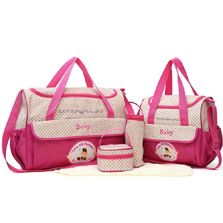 5 in 1 Set Multifunctional Portable Mom Delivery Kit — view 7
