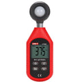200, 000 LUX Digital Luxmeter Luminance Light Meter With LCD Backlit Display