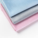 Microfiber Wipe Glass Non-Marking Cleaning Cloth — 40x60cm Pink