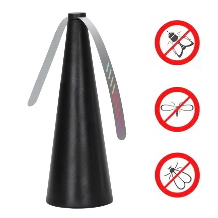 Multifunctional Fan Blade Automatic Fly Catcher Mosquito Repellent Fan