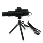 Smart Digital Telescope USB Microscope Video Camera Playback Function Live Streaming