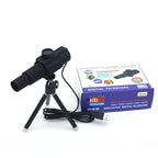 Smart Digital Telescope USB Microscope Video Camera Playback Function Live Streaming