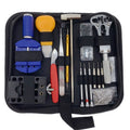 Watch Repair Kit Tool Set, 147 in 1
