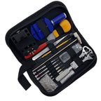 Watch Repair Kit Tool Set, 147 in 1 — 147 in 1