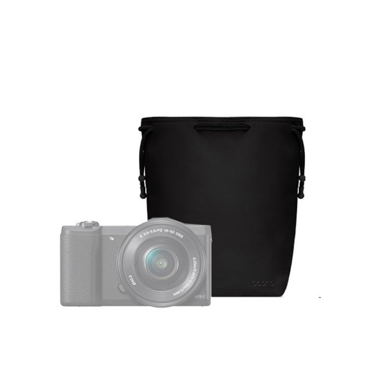 Baona Camera Bag Lens Drawstring Pouch