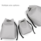 Baona Camera Bag Lens Drawstring Pouch