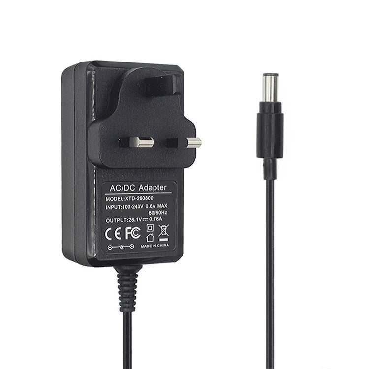 Charging Adapter Charger Power Adapter Suitable for Dyson Vacuum Cleaner — view 8