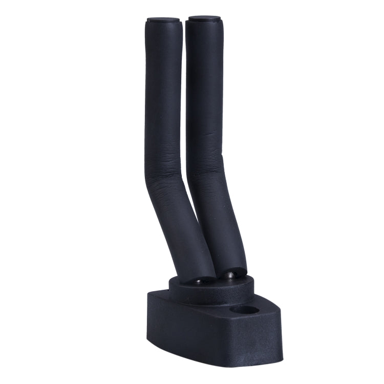 3 PCS Guitar Short Hook Wall Metal Hanger