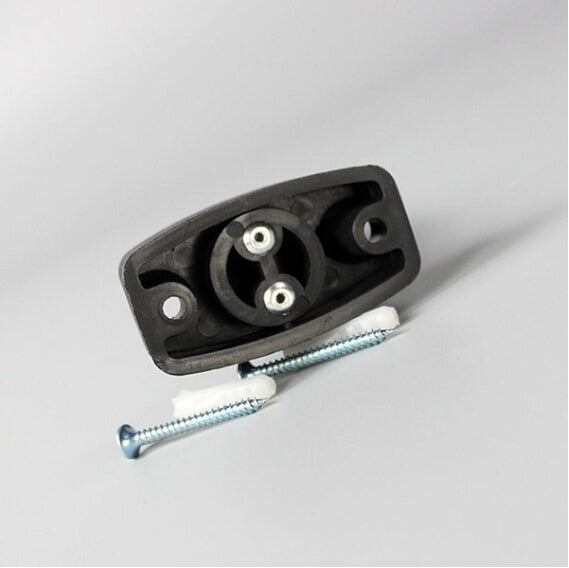 3 PCS Guitar Short Hook Wall Metal Hanger
