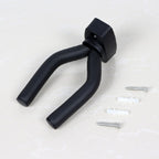 3 PCS Guitar Short Hook Wall Metal Hanger