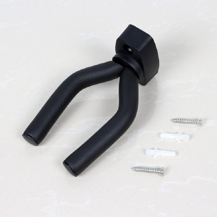 3 PCS Guitar Short Hook Wall Metal Hanger