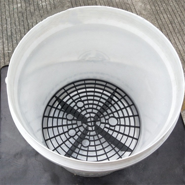Car Washing Filter Sand And Stone Isolation Net