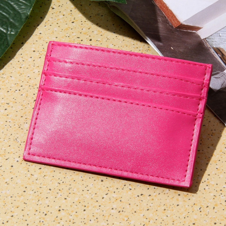 Men Card Holder Driver License Holster Multi Card Bank Card Holder — view 7