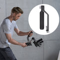 Original Handheld Adapter Handle For DJI RS 3 / RS 3 Pro / RS 2 / RSC 2