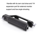Original Handheld Adapter Handle For DJI RS 3 / RS 3 Pro / RS 2 / RSC 2