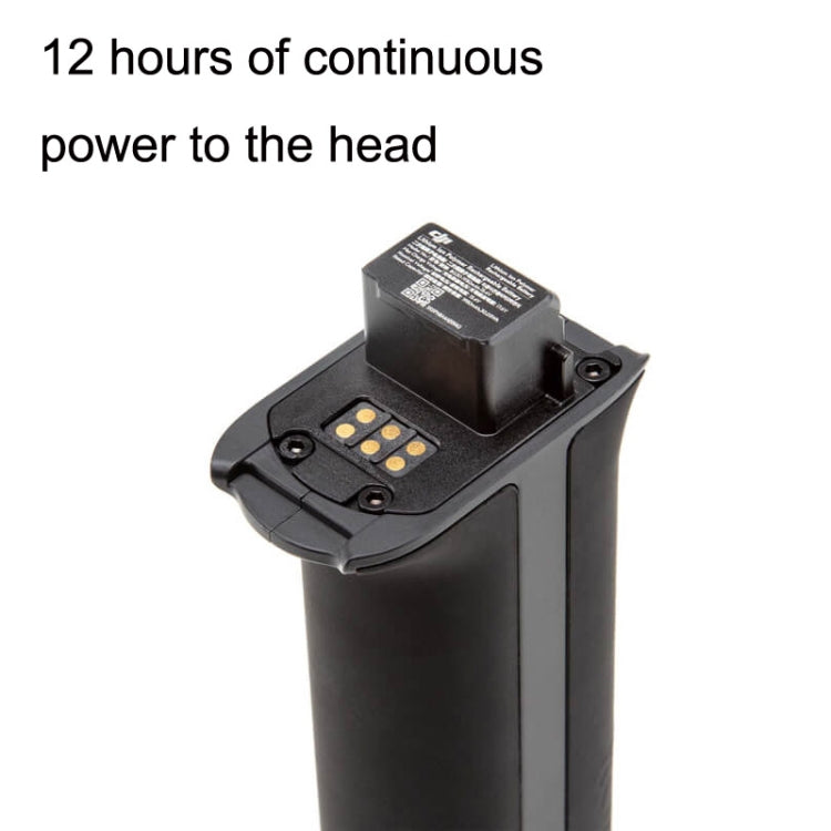 Original BG30 Battery Grip For DJI RS 3 Pro / RS 2