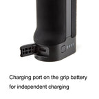 Original BG30 Battery Grip For DJI RS 3 Pro / RS 2