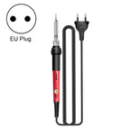 ANENG 60W Adjustable Temperature Electric Soldering Iron Welding Tool