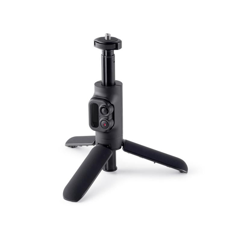 Original Bluetooth Remote Control Extension Rod Tripod For DJI Action 2