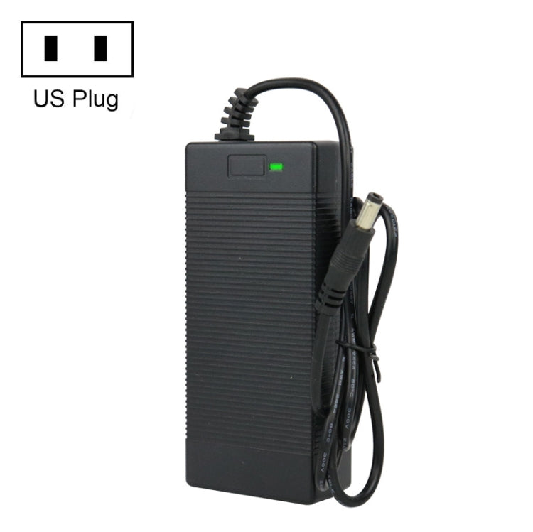 JN-84W-420200 42V 2A Scooter Lithium Battery Charger
