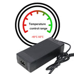 JN-84W-420200 42V 2A Scooter Lithium Battery Charger