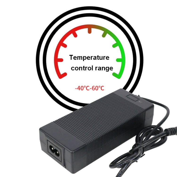 JN-84W-420200 42V 2A Scooter Lithium Battery Charger