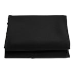Polyester Parasol Replacement Cloth Round Garden Umbrella Cover