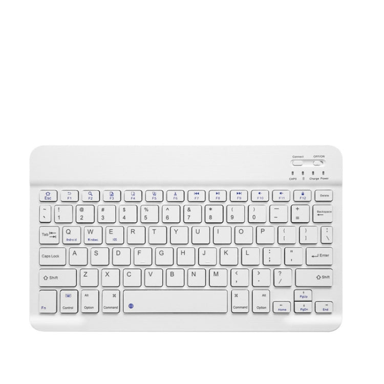 YS-001 9.7-10.1 Inch Tablets Phones Universal Mini Wireless Bluetooth Keyboard, 9.7-10.1 inch with Bluetooth Mouse — view 14