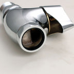 Copper Body Quick Opening Flush Valve Squatting Toilet Flush Valve — Medium Body 20mm