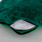 Three-dimensional Sponge Christmas Hat Shaped Pet Bed Nest Warmth Supplies — Red