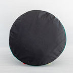 Three-dimensional Sponge Christmas Hat Shaped Pet Bed Nest Warmth Supplies — view 6