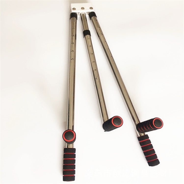 Stainless Steel One Word Horse Training Device Ligament Stretcher Yoga Dance Stretcher