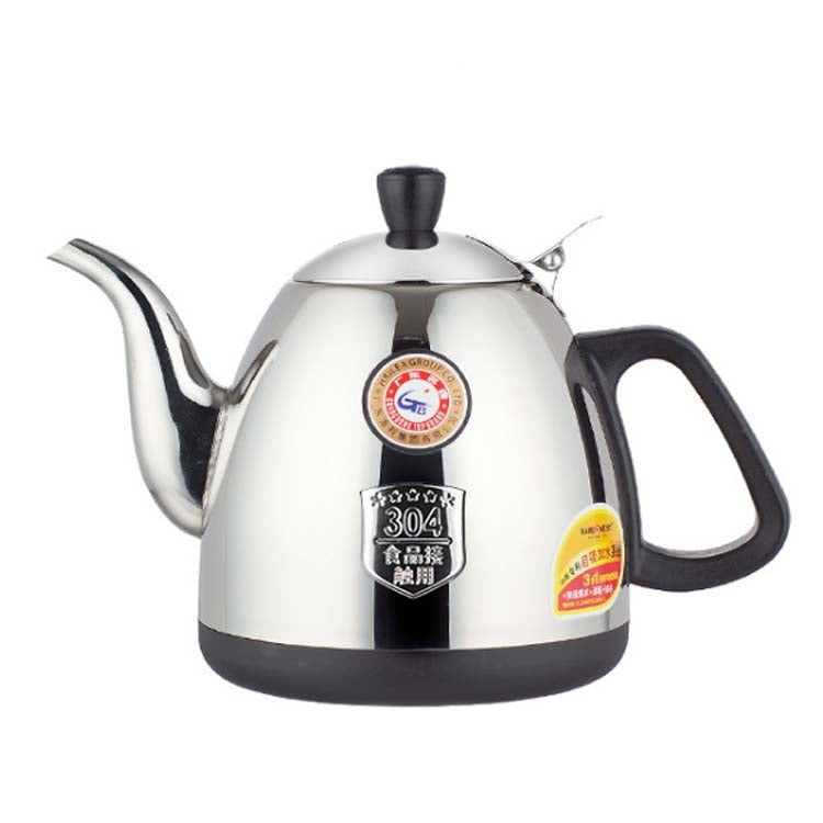 KAMJOVE Electric Kettle Accessories 304 Stainless Steel Tea Art Stove — view 5